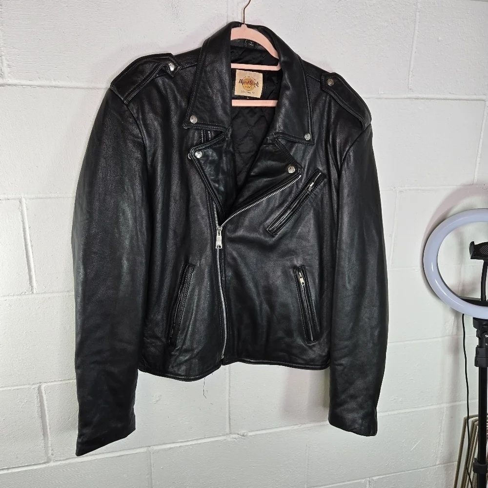 Hard Rock Cafe vtg hard